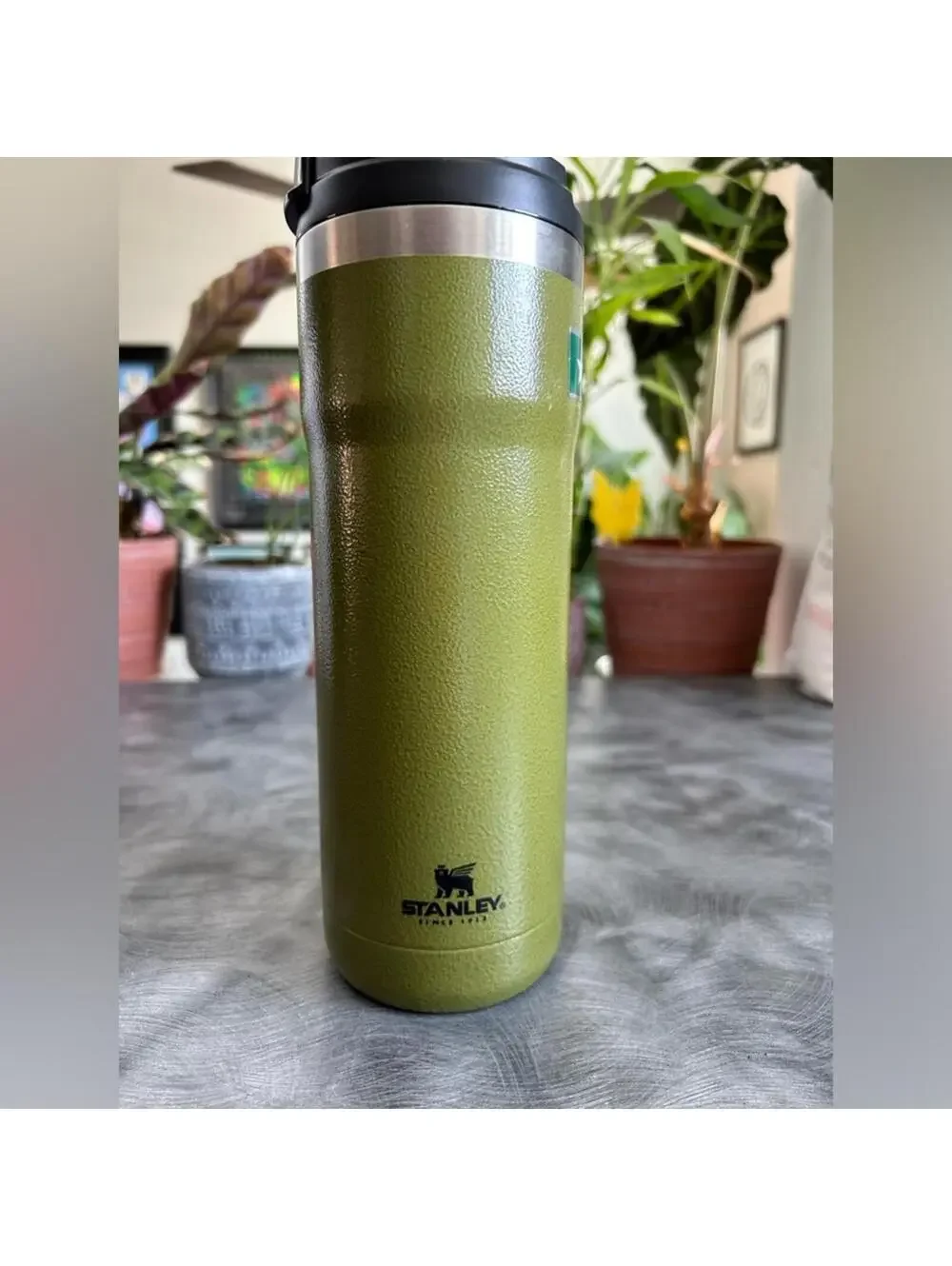 Starbucks Stanley Armed Forces - Gently Used - Picture 3 of 4